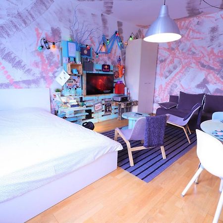 Amy Apartment,Centar,Netflix,Speed Wifi Zagreb Exterior photo